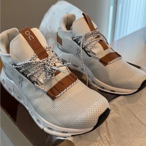 New 8.5 On Cloudnovas